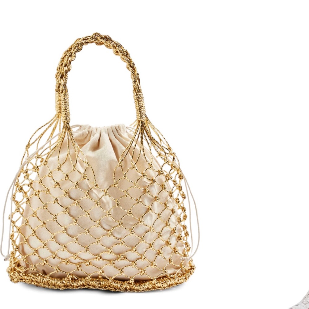 Topshop summer bag